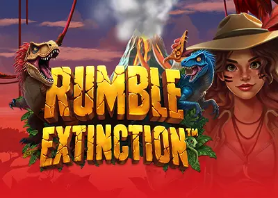 Rumble Extinction