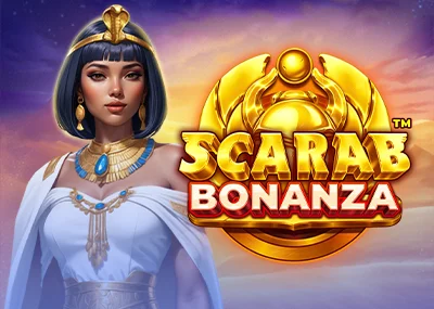 Scarab Bonanza