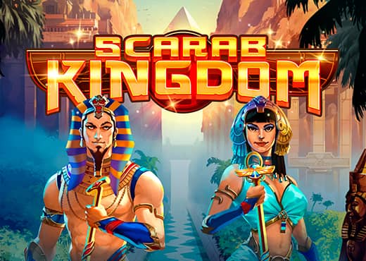 Scarab Kingdom