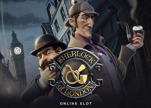 Sherlock of London