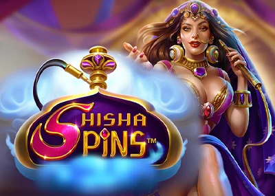 Shisha Spins