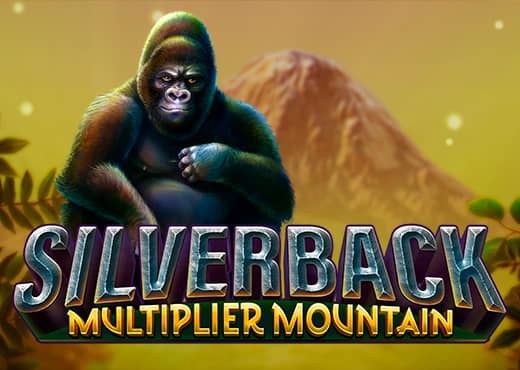 Silverback: Multiplier Mountain