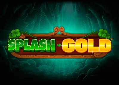 Splash of Gold