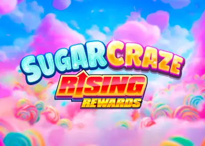 Sugar Craze Rising Rewards