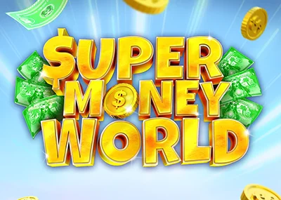 Super Money World