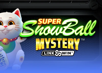Super Showball Mystery Link & Win