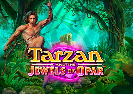 Tarzan and the Jewels of Opar