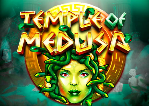 Temple of Medusa