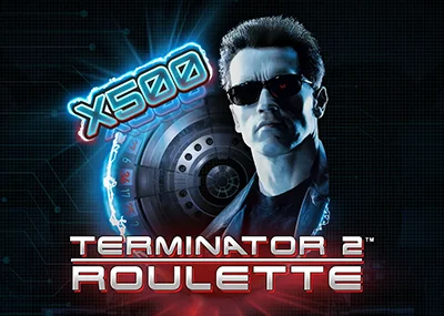 Terminator 2 Roulette