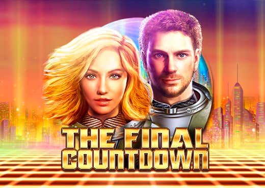 The Final Countdown