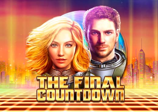 The Final Countdown