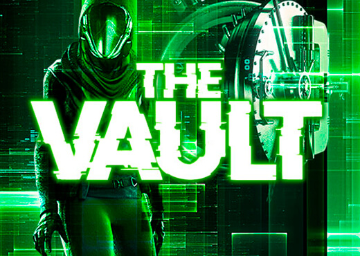 The Vault