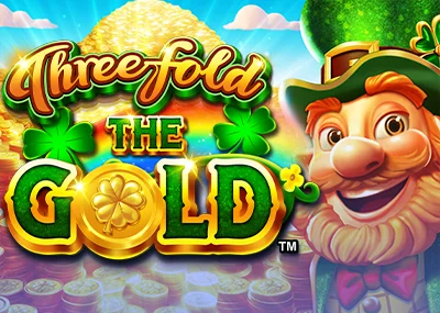 Threefold the Gold