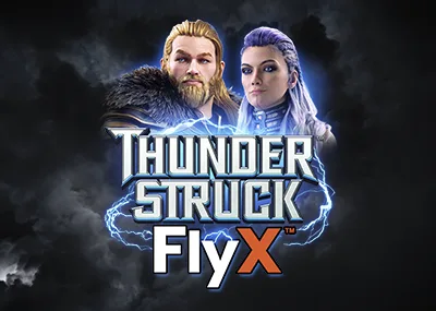 Thunderstruck FlyX