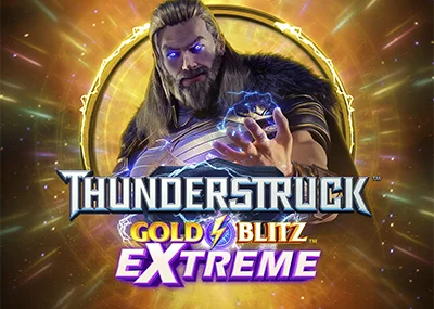 Thunderstruck Gold Blitz Extreme