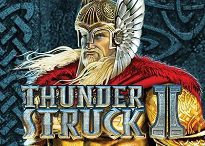 Thunderstruck II