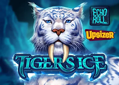 Tiger's Ice