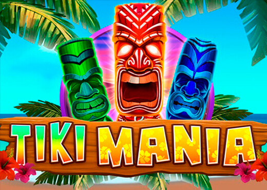 Tiki Mania