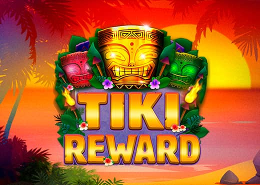 Tiki Reward