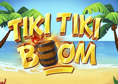 Tiki Tiki Boom