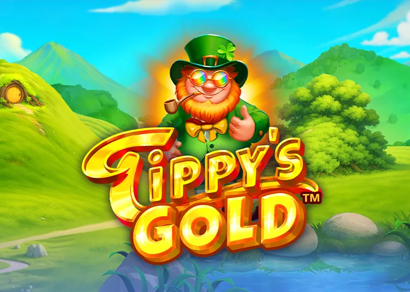 Tippy's Gold