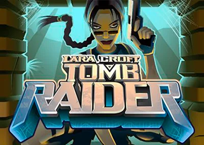 Tomb Raider