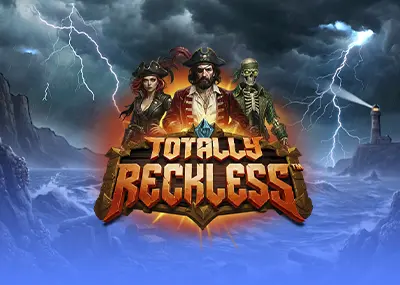 Totally Reckless