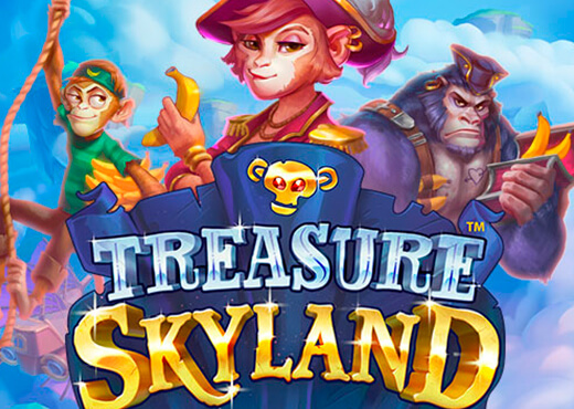 Treasure Skyland