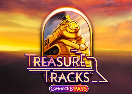 Treasure Tracks