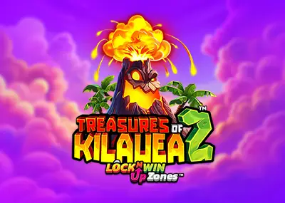 Treasures of Kilauea 2