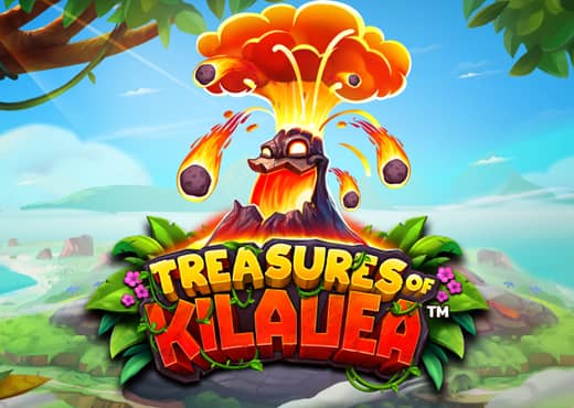 Treasures Of Kilauea