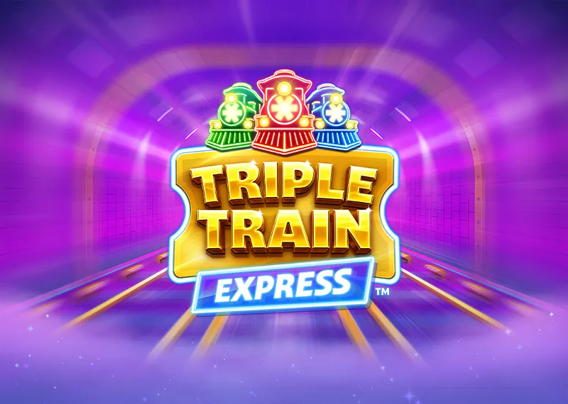 Triple Train Express
