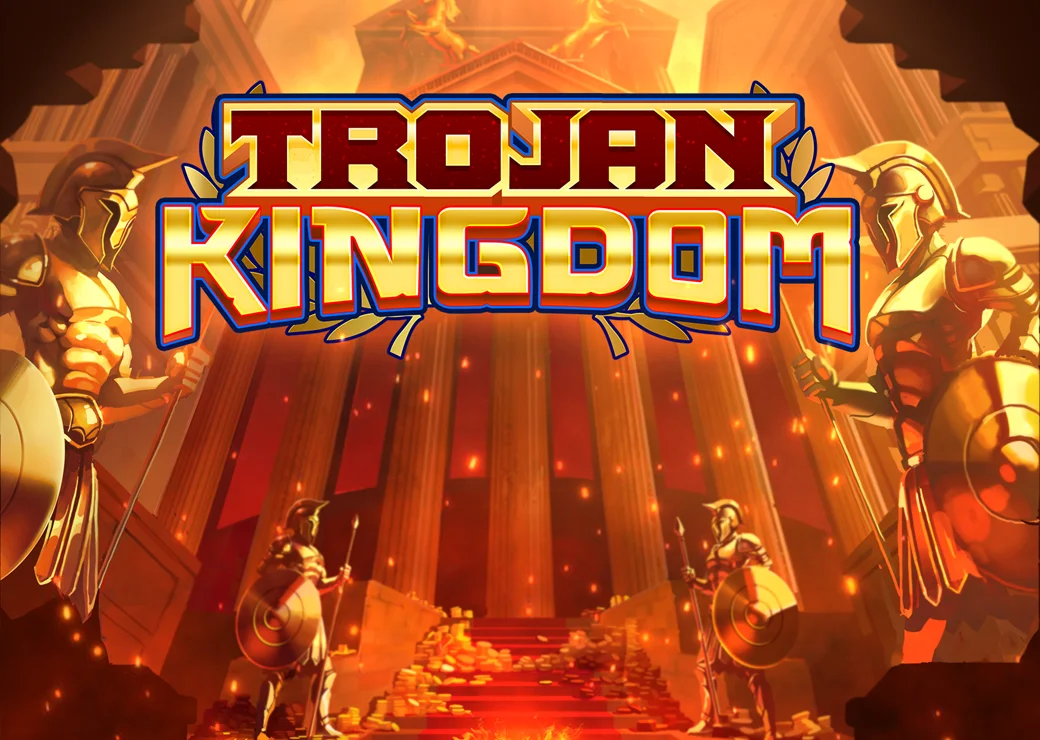 Trojan Kingdom