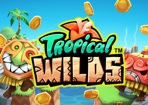 Tropical Wilds