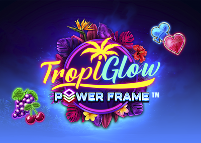 Tropiglow Power Frame