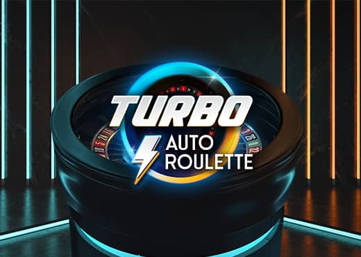 Turbo Auto Roulette 