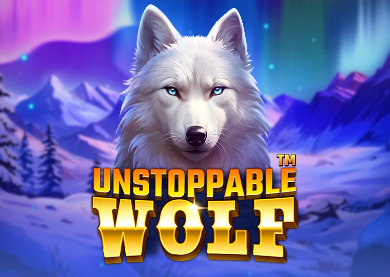 Unstoppable Wolf