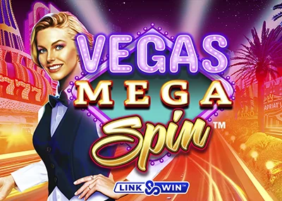 Vegas Mega Spin
