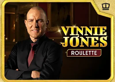 Vinnie Jones Roulette