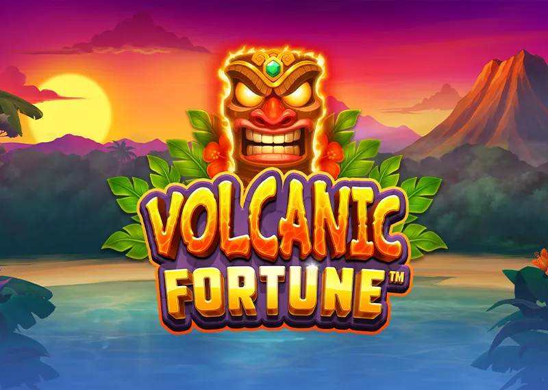 Volcanic Fortune