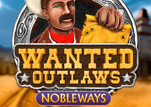 Wanted Outlaws