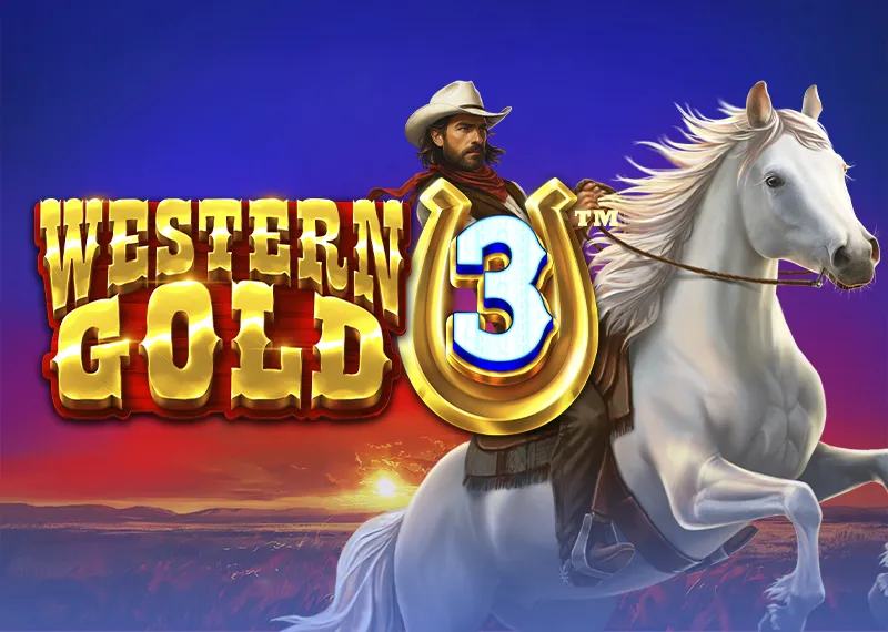 Western Gold 3
