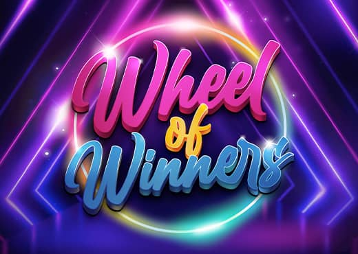 Wheel of Winners