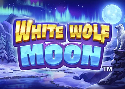 White Wolf Moon