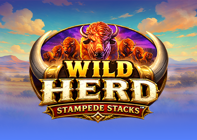Wild Herd Stampede Stacks