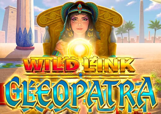 Wild Link Cleopatra