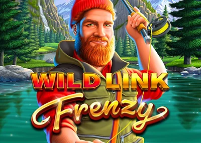 Wild Link Frenzy