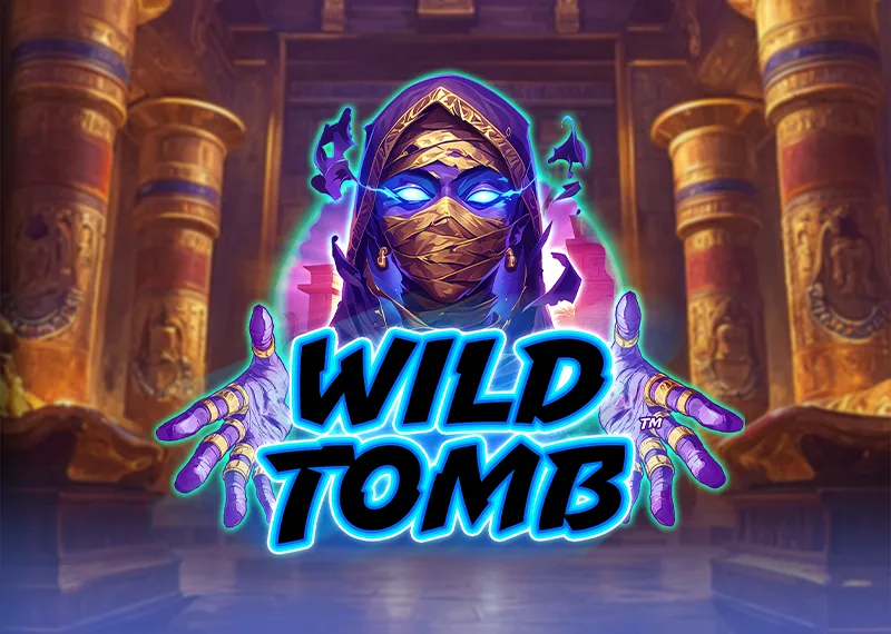 Wild Tomb