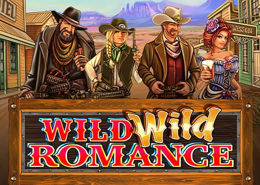 Wild Wild Romance