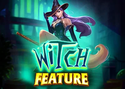 Witch Feature